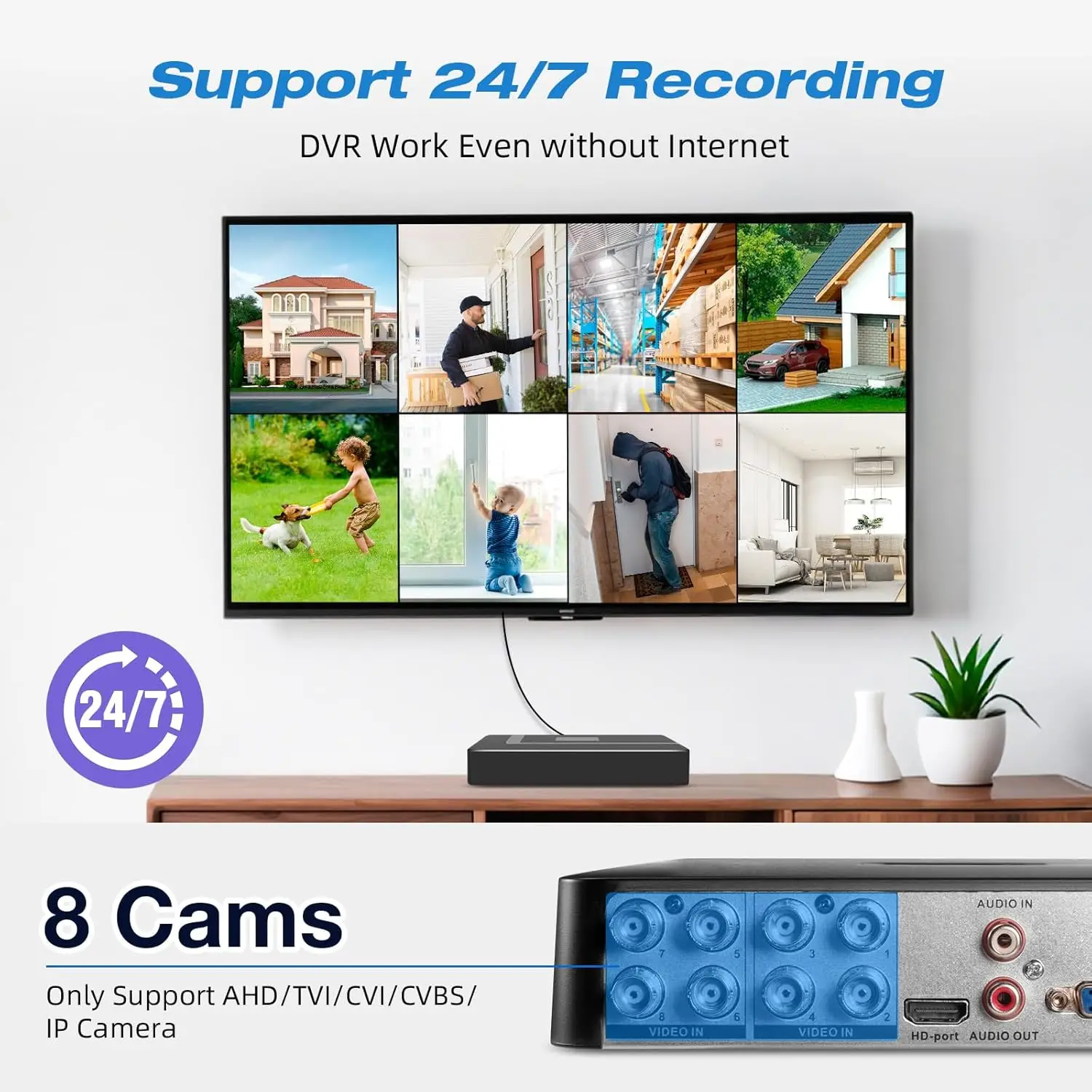 Thumbnail 2 - #45 Analog Cameras Comparison Guide