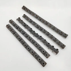 Conductive rubber keypad contact key for Casio CTK1000 CTk1500 CTK2300 CTK2400 CTK2500 LK120 LK130 LK170