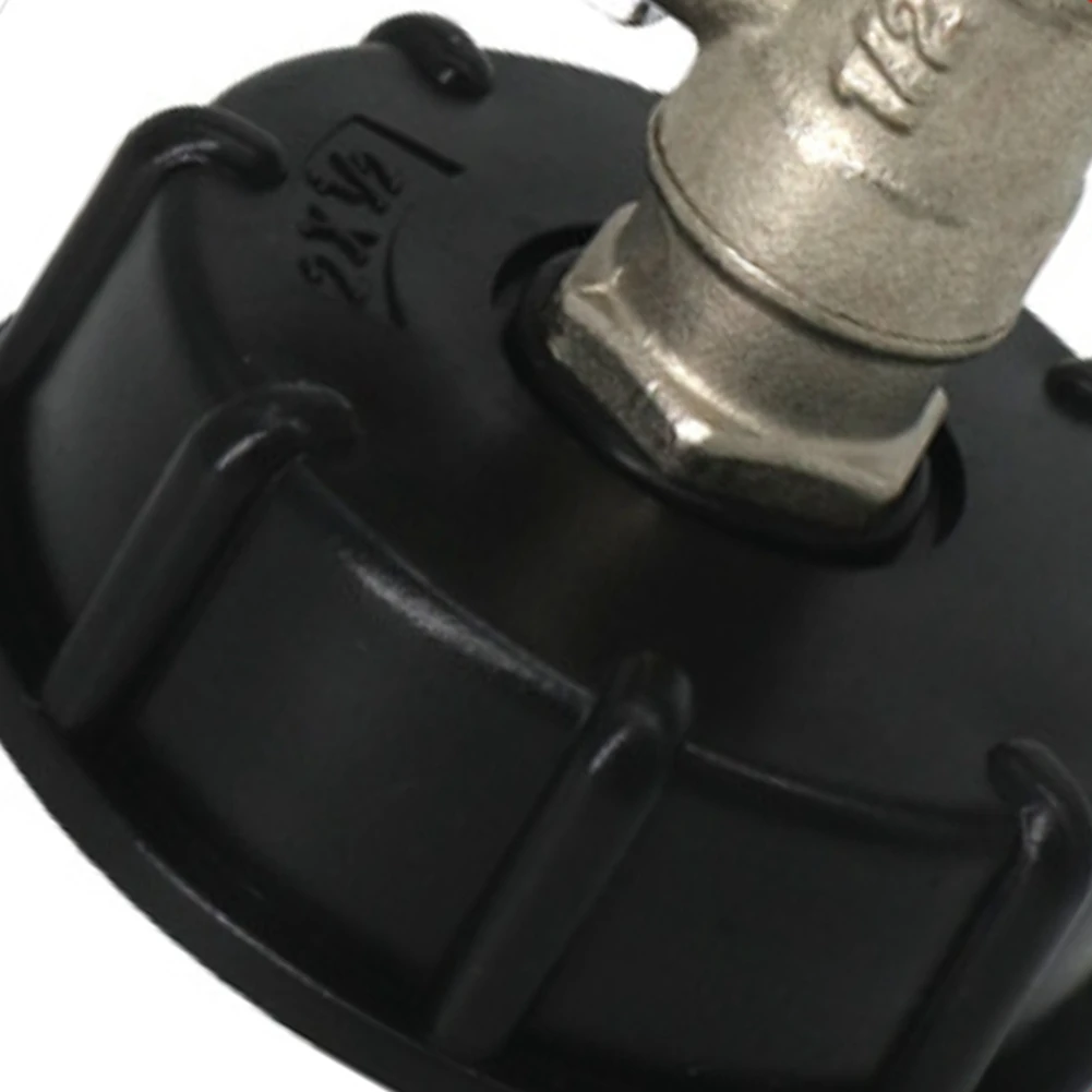 BHBD-IBC Ball Outle…