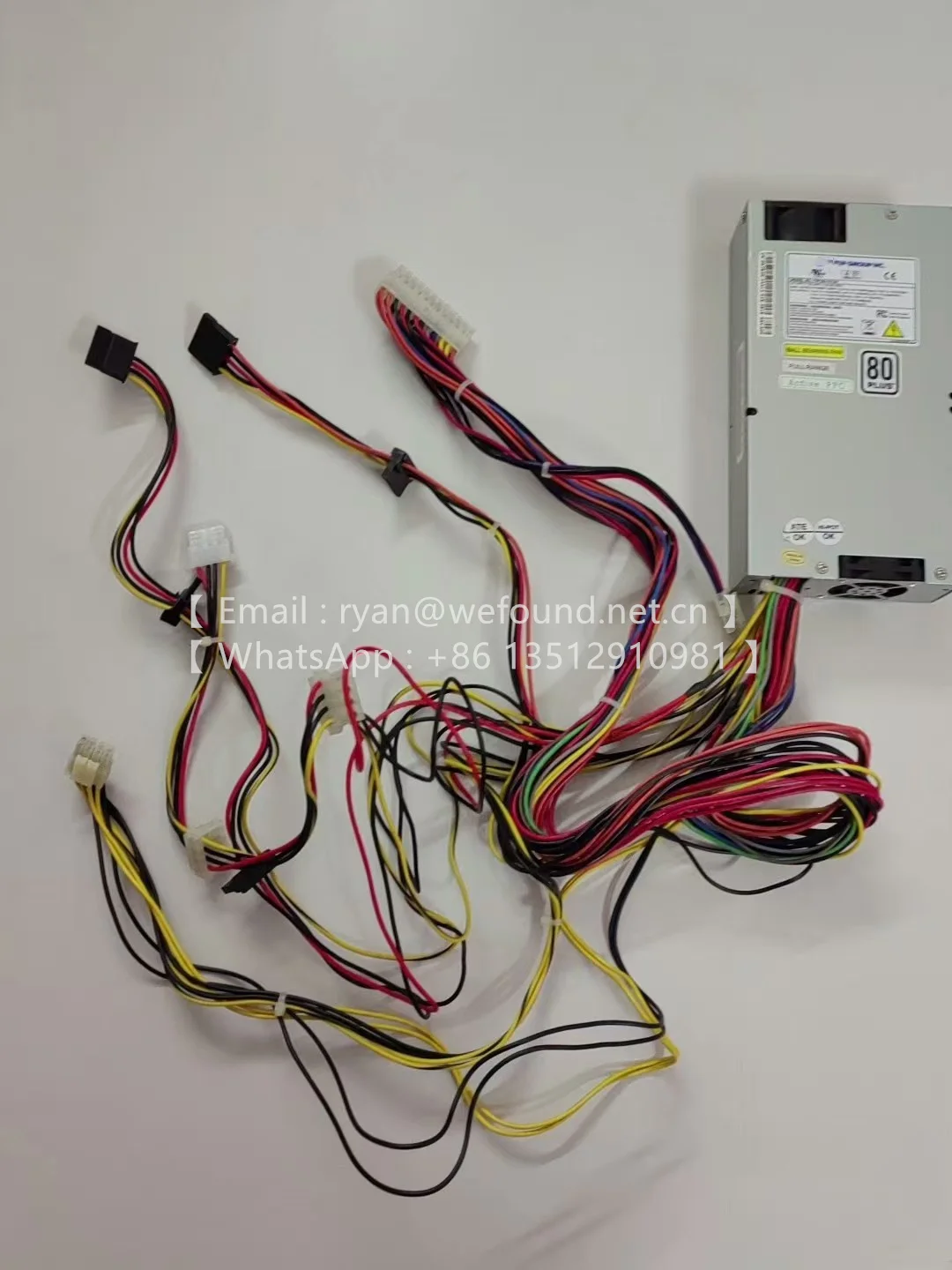 

FSP350-601U, FSP350-701UH, FSP350-701UJ, P1G-6300P, P1G-6300P