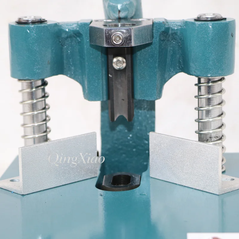 Heavy Duty Pneumatic Manual Corner Cutter round Edge Cutting Tool for Handcraft Production for Album Cards File Arrangement