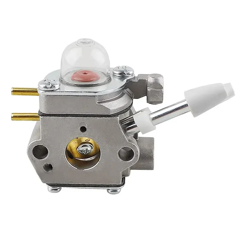 Carburetor for 26CC Leaf Blower Parts 308054114 308054075 26B UT09526 Engine Replacement Repair Kit