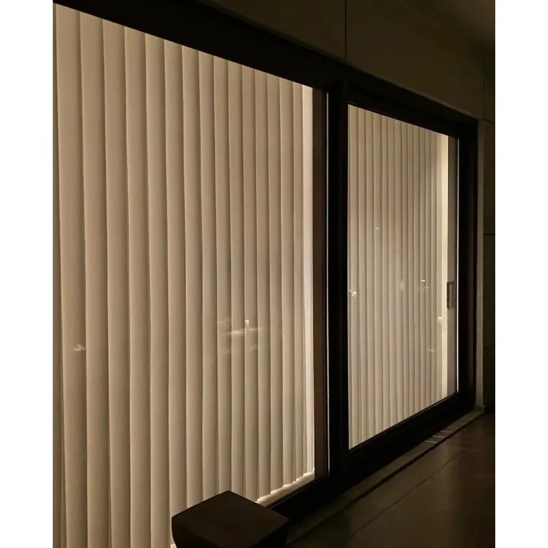 

Smart Home Electric Curtain System Tuya Home Automatic Electric Curtain