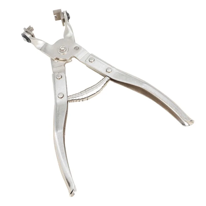 Specjalne szczypce do demontażu i montażu, narzędzie do demontażu zacisków YouTube do Mercedes-Benz Maserati.