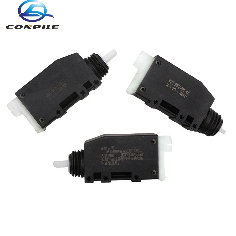 1pc Central Control Lock Door Lock Actuator Motor for USGM Buick Sail Chevrolet corsa assembly for CHEVY