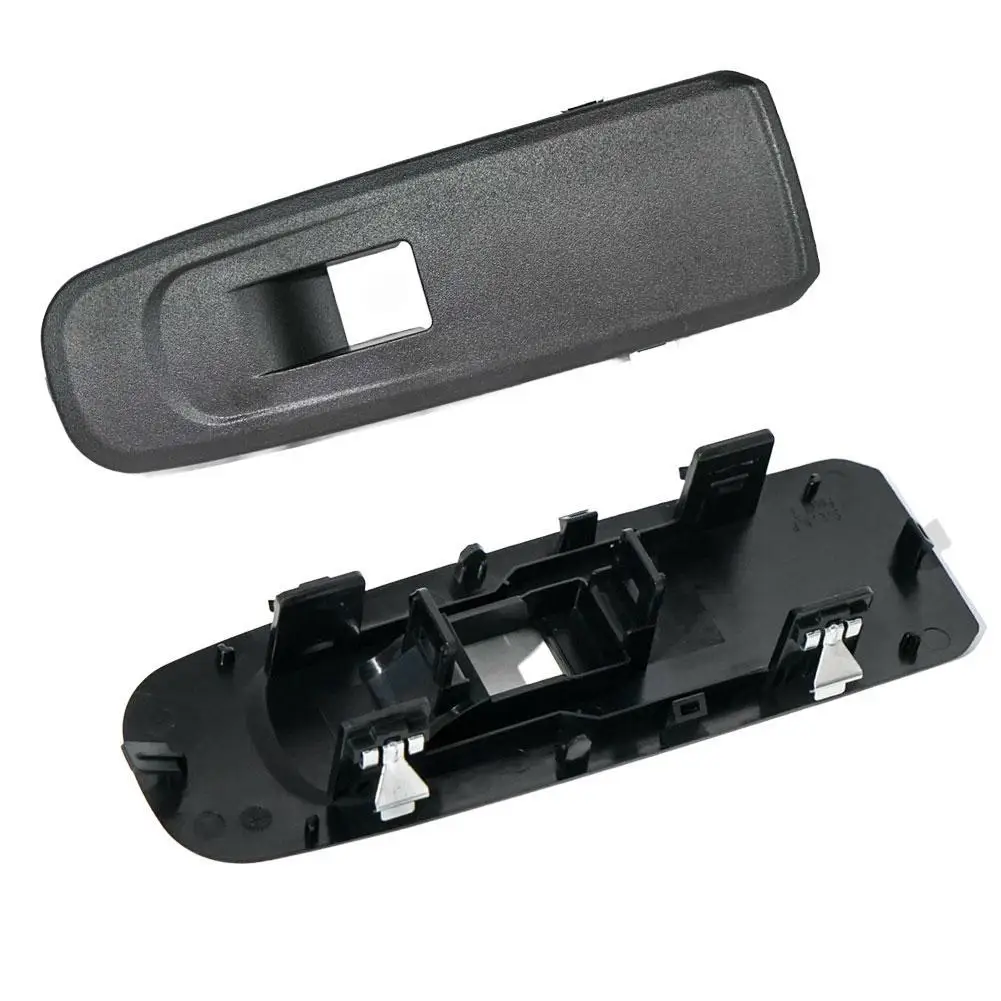 

Car Window Glass Button Frame 98167918ZD For Peugeot Partner Mk4 K9 For Tepee 2019-2020 Car Glass Lift Button Decorative Frame