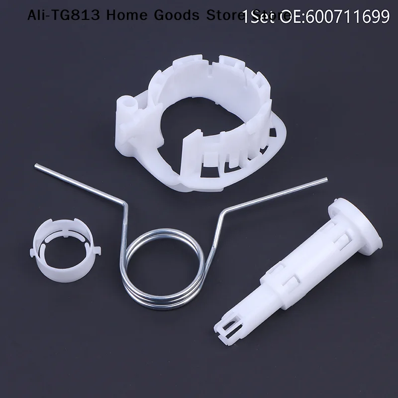 

[TG813]Manual Shift Mechanism Repair Kit Gear Shift Repair Kit Shift Lever Spring Mounting Selector Gear Lever Shift Rod