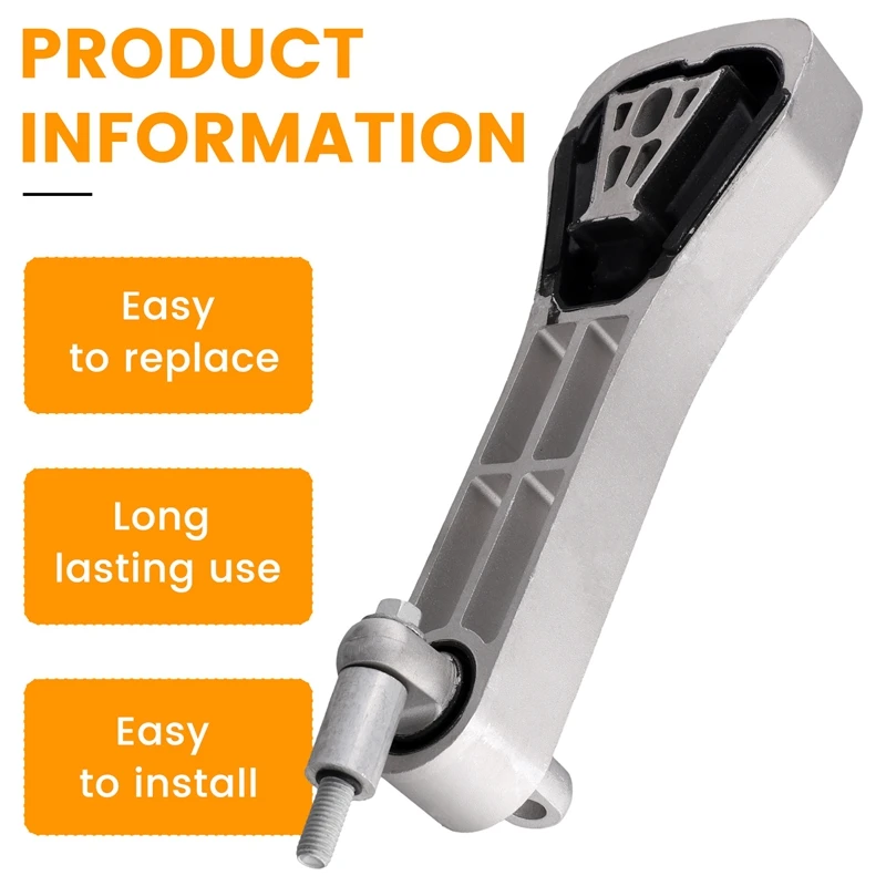 

32298950 Car Engine Torque Strut Mount Engine Mount For Volvo S90 V90 XC60 XC90 2016-2020