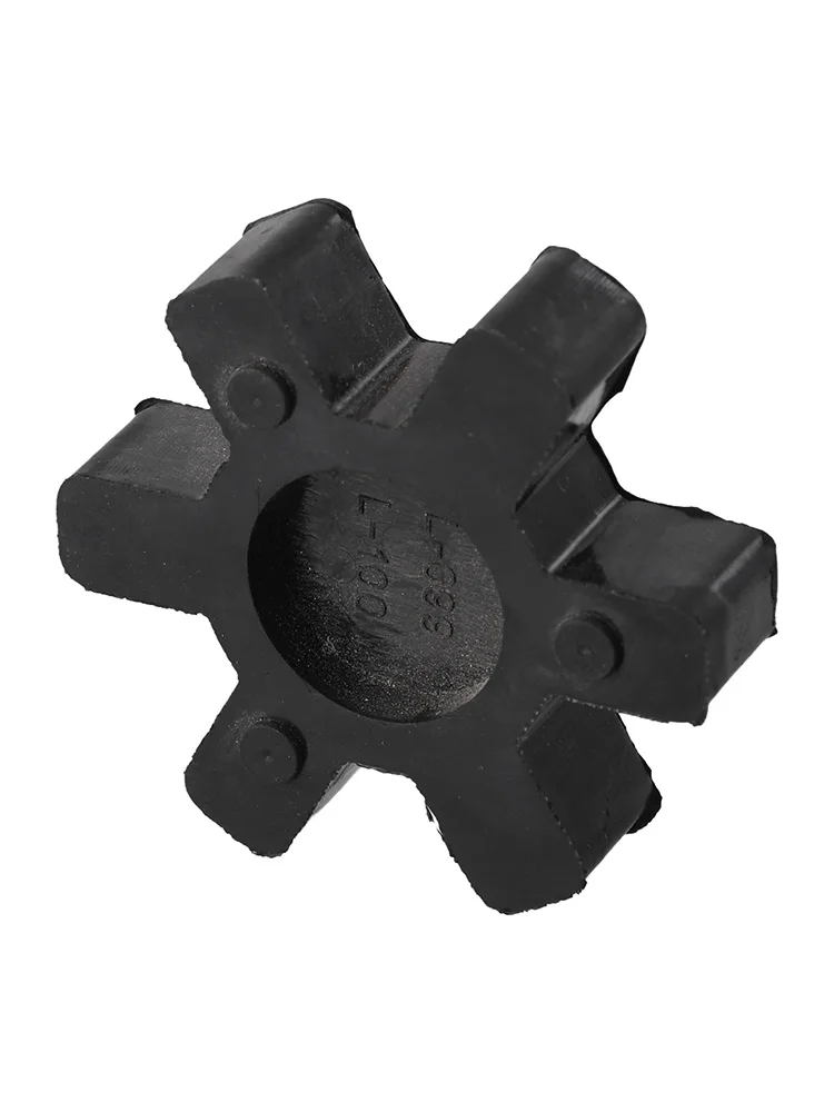 Urethane Jaw Coupling Center Insert Compatible with For Lovejoy L099 and L100 Models for Reliable Power Transmission Systems