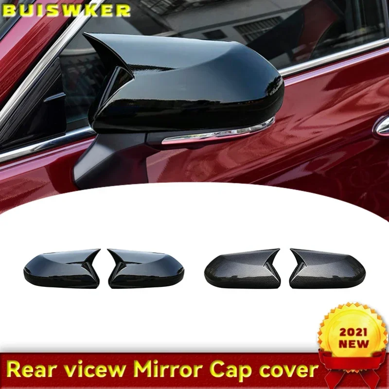 

Suitable for Toyota Camry rearview mirror anti-collision cover Avalon rearview mirror protection cover accessories version19