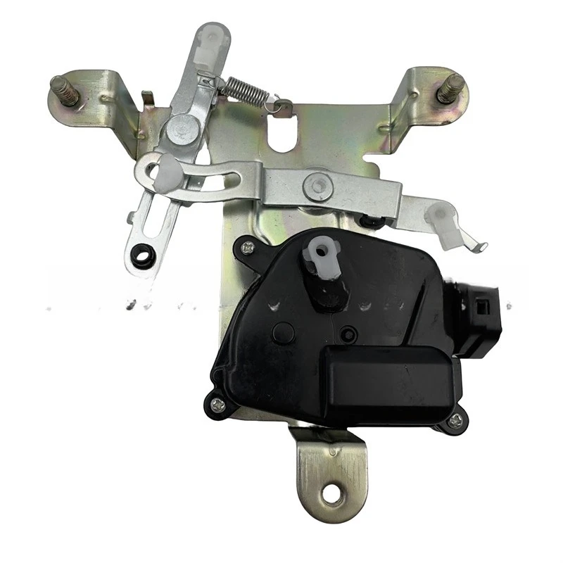 

Automotive Parts Door Lock Machine Locking Device 81290-2E010 81290-2E020