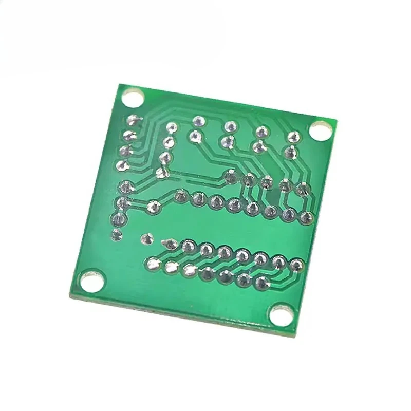 10PCS ULN2003 Stepper Motor DRIVER BOARD-5 สาย 4 เฟส Stepper Motor Controller ทดสอบสําหรับ Arduino โครงการ DIY