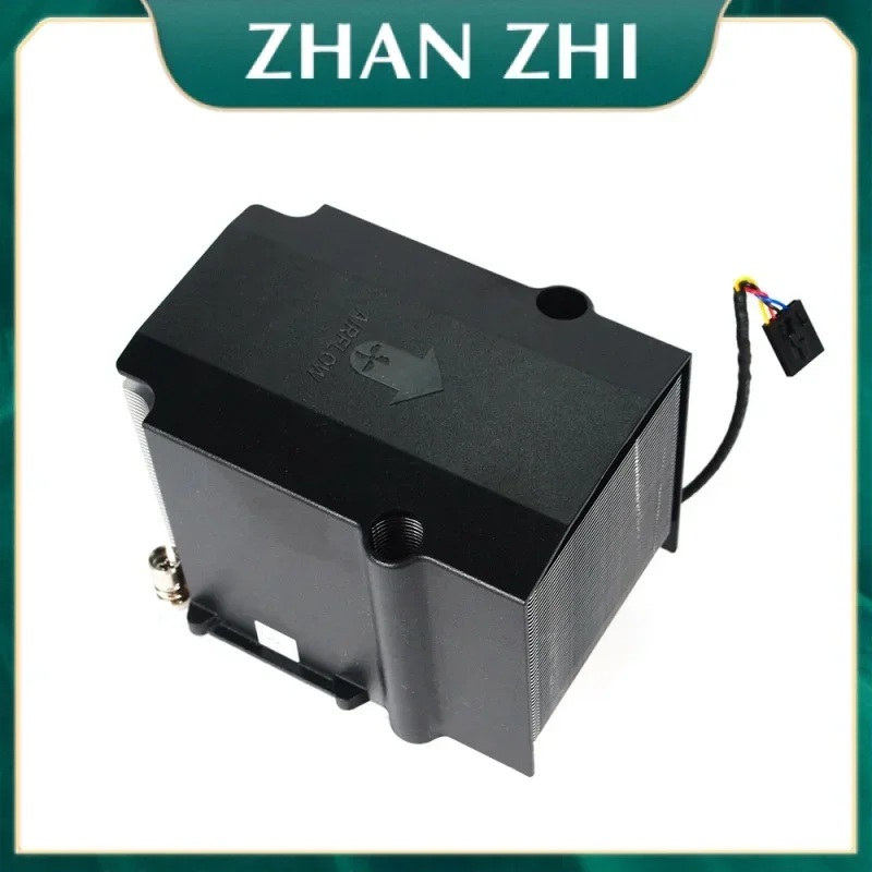 

for Dell Precision Tower T7810 T7910 Heatsink Fan Module Server Workstation CPU Cooling Heatsink 6G1DT 06G1DT Cooler