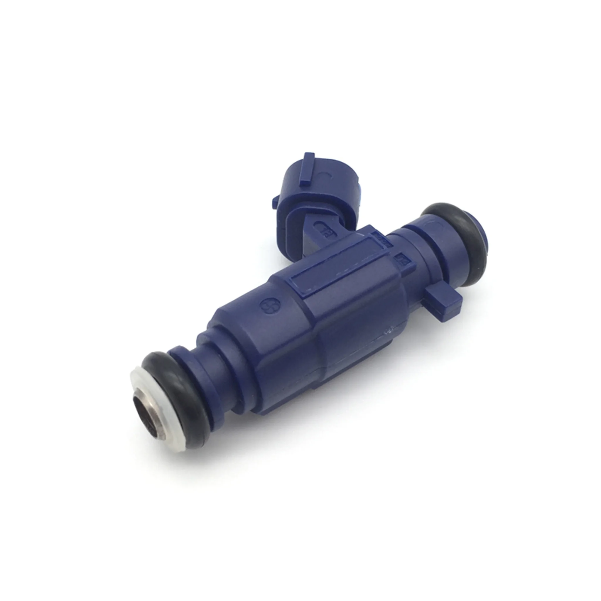 PEIVSO 35310-2B000 Fuel Injector For HYUNDAI i30 2007~2011 i30 Kombi 2007-2012 1.4L 4pcs/Lot