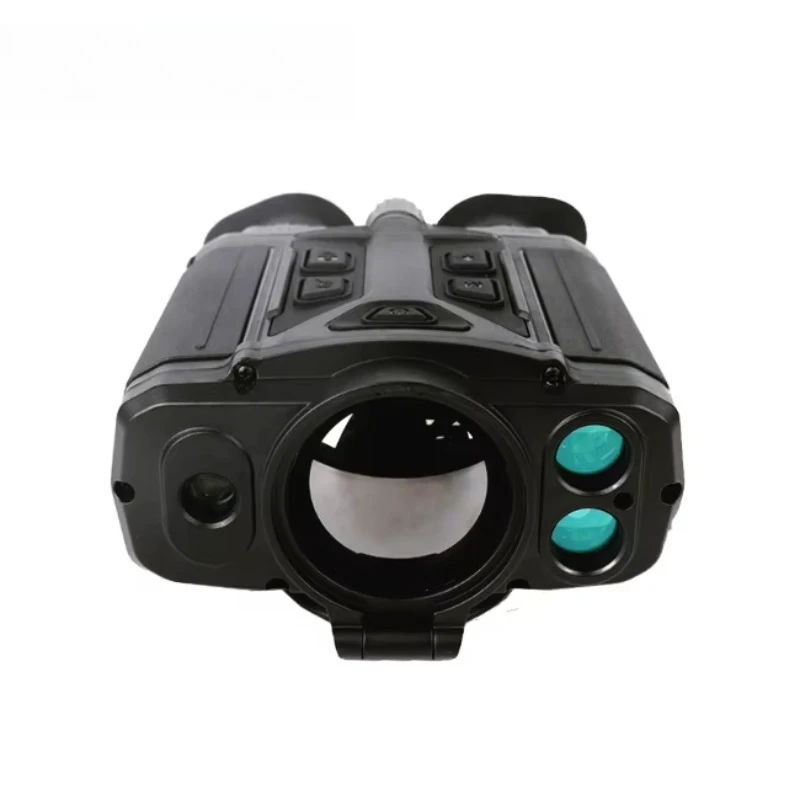 Low-Light & Infrared Fusion Night Vision Binoculars  1440x1080 1000m Hunting