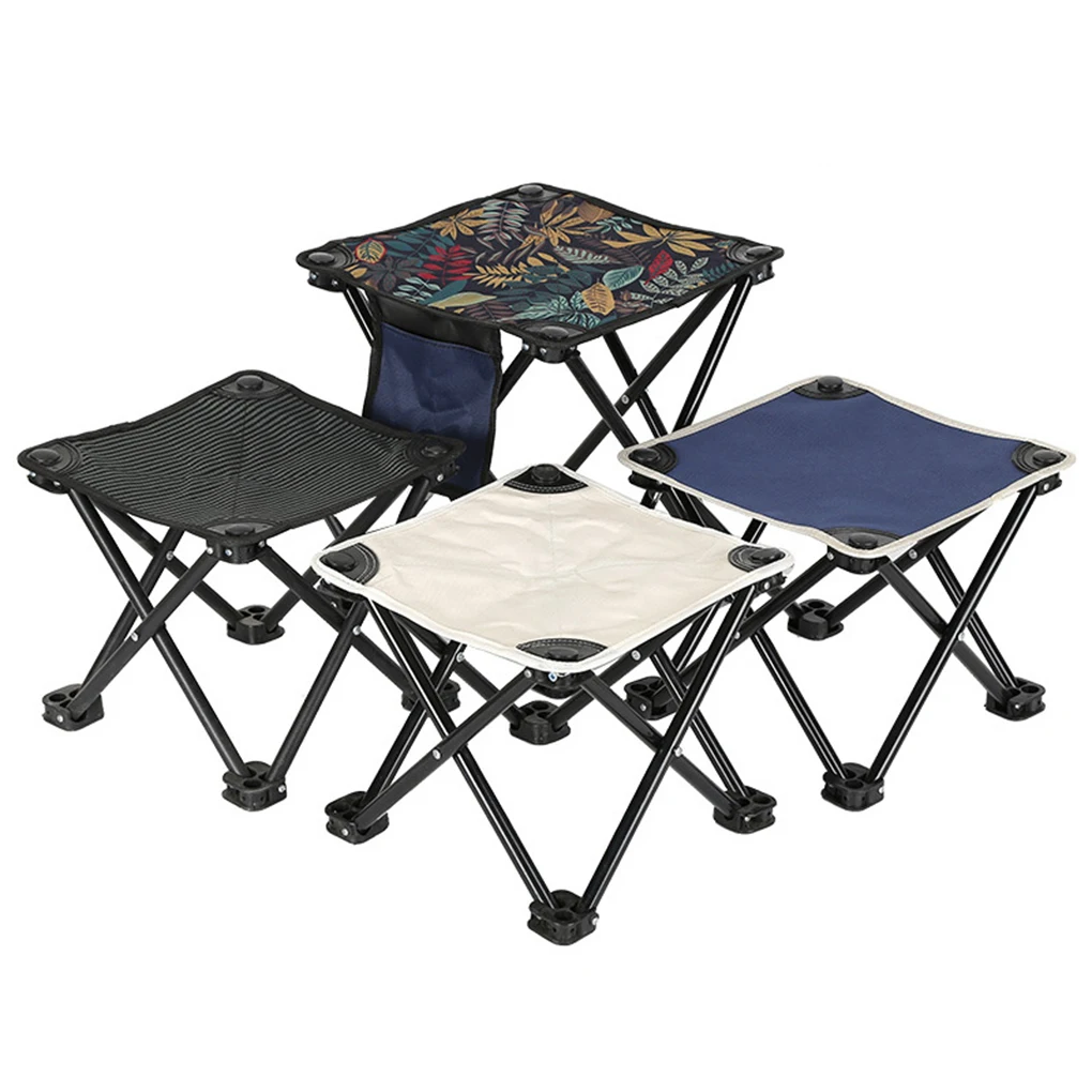 

Folding Chair Camping Essential For Compact Storage Lightweight Lightweight Folding Chair Portable