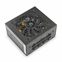 METALFISH SFX-500W 80Plus Bronze Full-MODULAR Black Power Supply For Mini ITX/Micro ATX Chassis Small Computer Case 100/240V