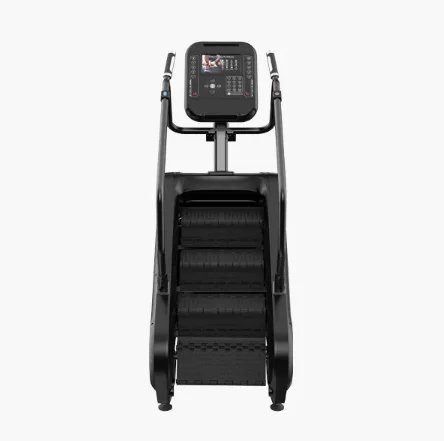 Commercial Gym Stepping Stair Master Climbing Gym Equipment Climber Machine
