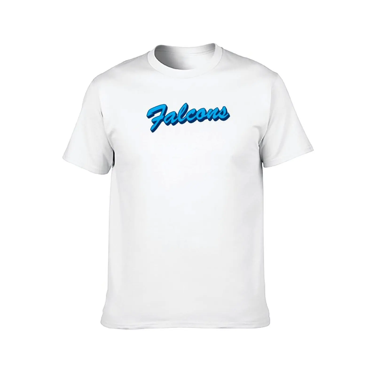 Northwood Falcons Softball Club T-Shirt quick-drying tops anime clothes funny meme t-shirts plain t shirts men