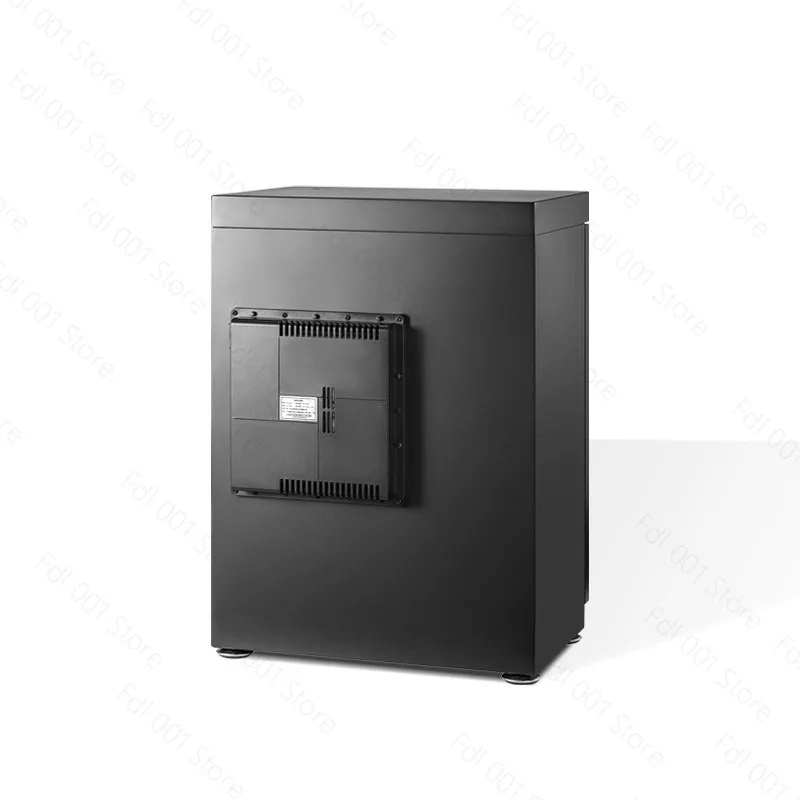 Intelligent Dehumidifying Cabinet Moisture-proof Storage for 3D Printing Filaments Like PETG ABS and TPU