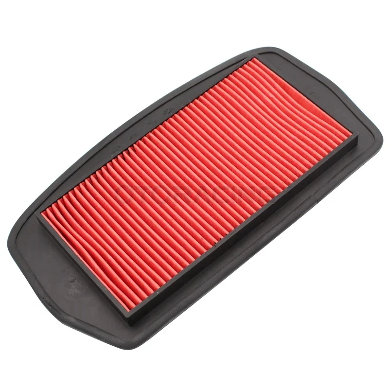 Motorcycle Air Filter Intake Cleaner For Yamaha FZ6 FZ6-N FZ6-NA FZ6-NAHG FZ6-NHG FZ6-NS FZ6-S FZ6-S2 FZ6-SA FZ6-SAHG