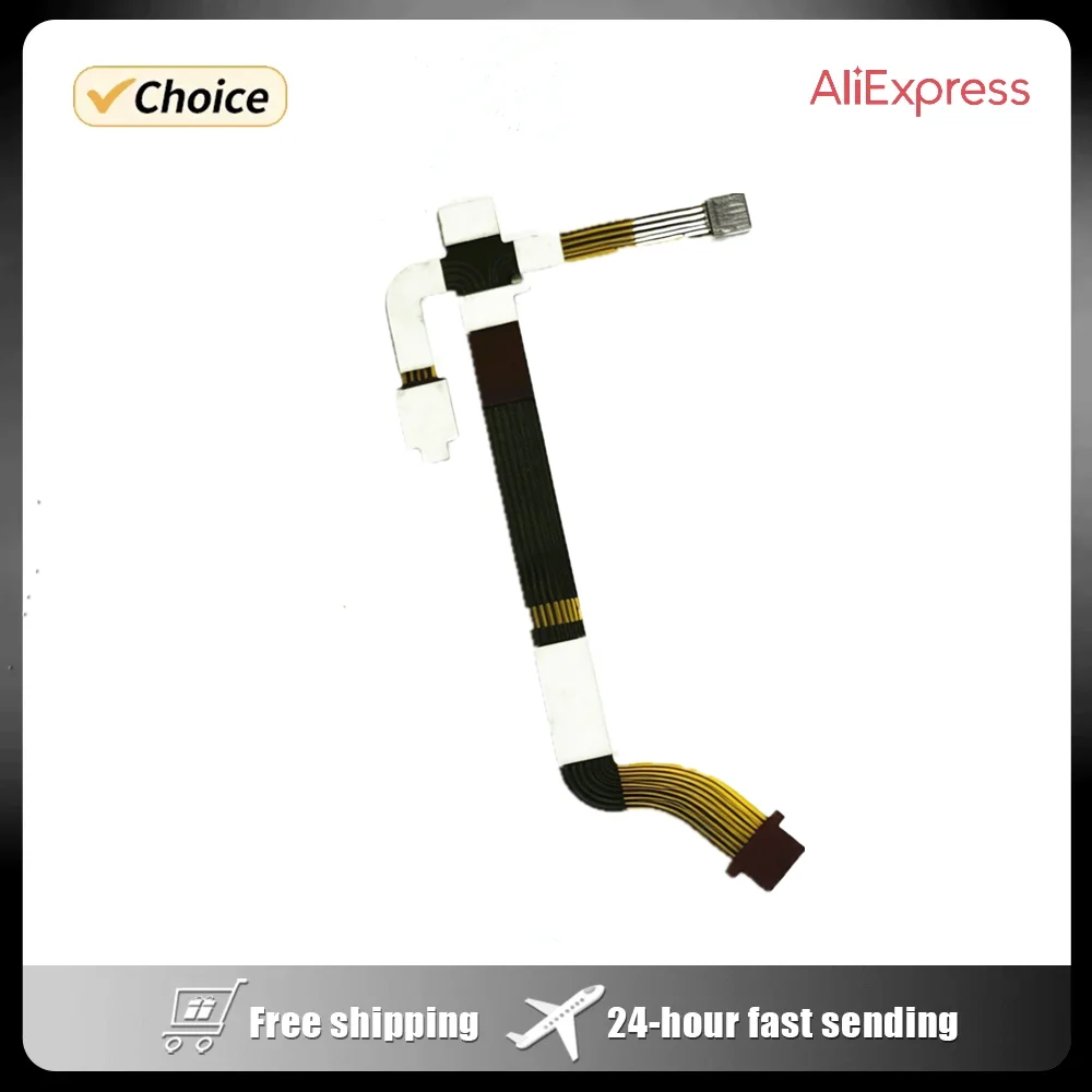NEW Lens Anti-Shake Focus Flex Cable For Nikon 1 NIKKOR 11-27.5 mm 11-27.5mm f/3.5-5.6 Repair Part