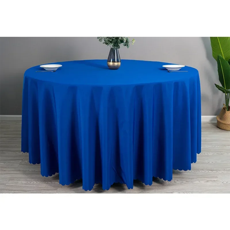 

LXS22 2024 Household waterproof, scald resistant, oil resistant, and washable tablecloth rectangular