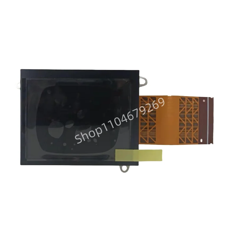 COG-VLGEM7000-02 COG-VLGEM7001-02 For Volvo FH16 ETS4 car instrument electronic clock LCD display screen