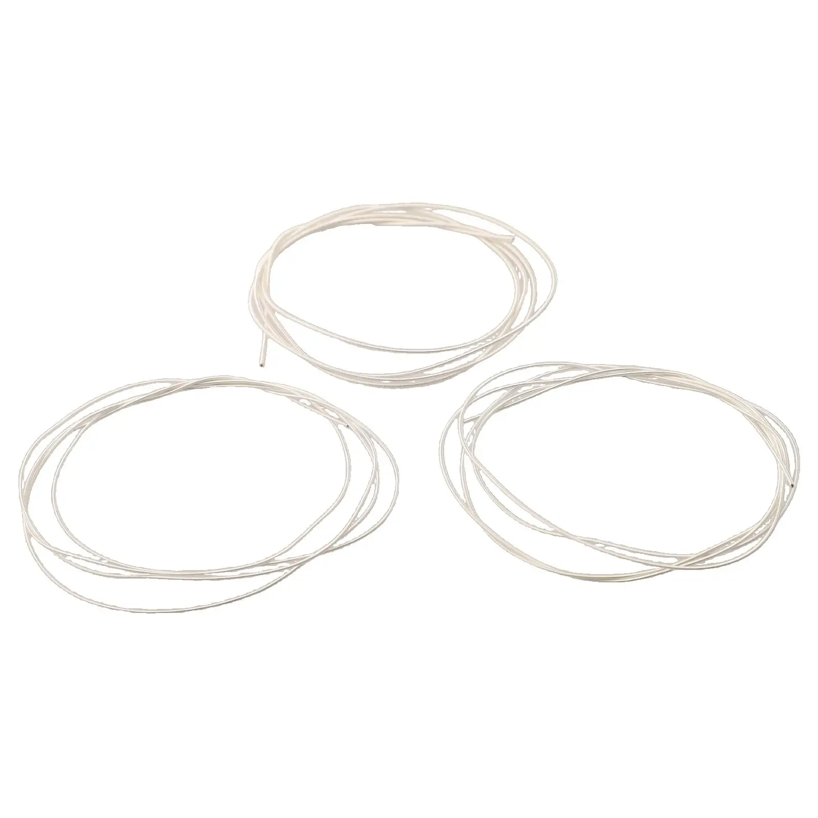 مجموعة أجهزة الكمبيوتر القيثارات الكلاسيكية سلاسل الغيتار الكلاسيكية سلاسل الغيتار مريحة وموثوقة جودة صوت ممتازة #4