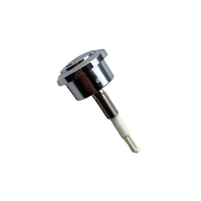 SHGO-10X Water Tank Drain Button For GEBERIT Toilet Accessories Flush Button TYP280 Drain Valve Button