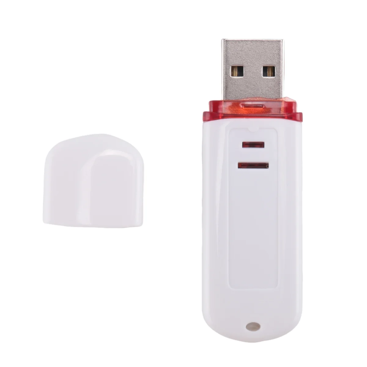 Cactus WHID: WiFi HID Injector USB Rubberducky WiFi HID Tool White WHID USB Portable HID Injector