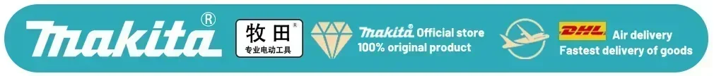Makita Original Wiederaufladbare Lithium-Batterie BL1840BL1830B BL1830B BL1830B BL1830B Makita 5Ah 6Ah 18V Elektrowerkzeug-Batterie – Detail 1