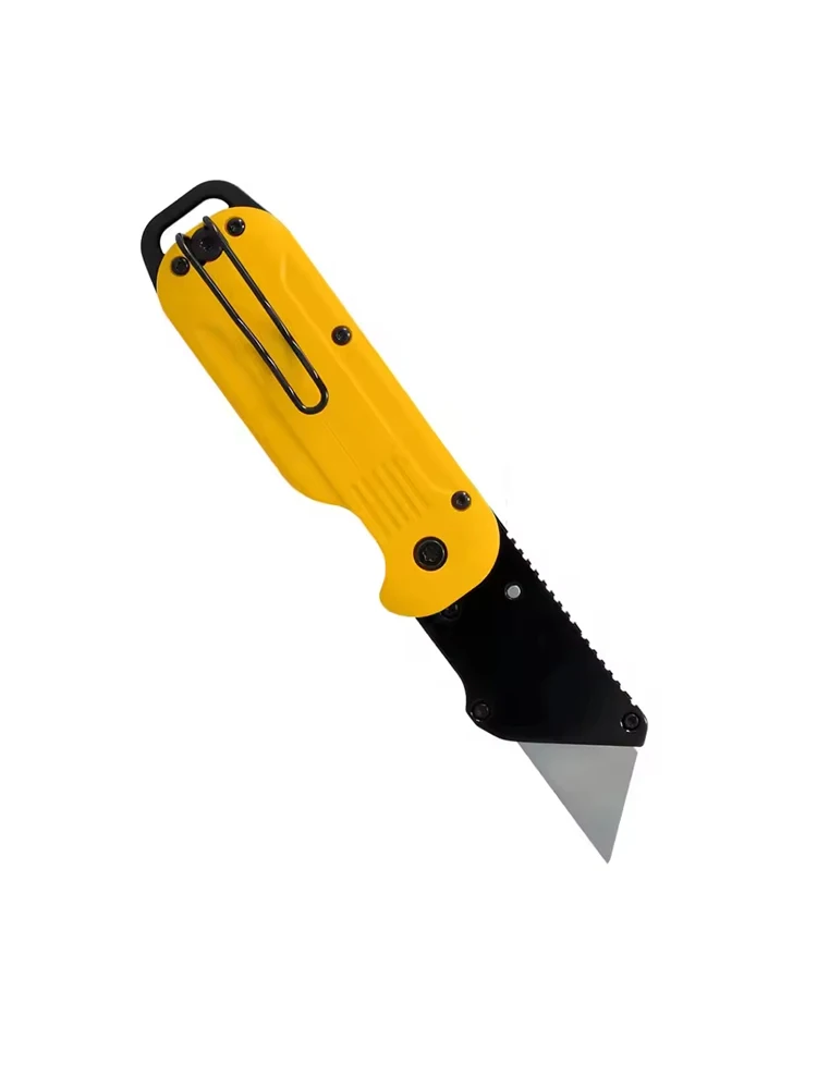 

DEWALT DWHT10990 household Utility Knife - 5-Position Blade Lock Lightweight Long-Lasting hand tool