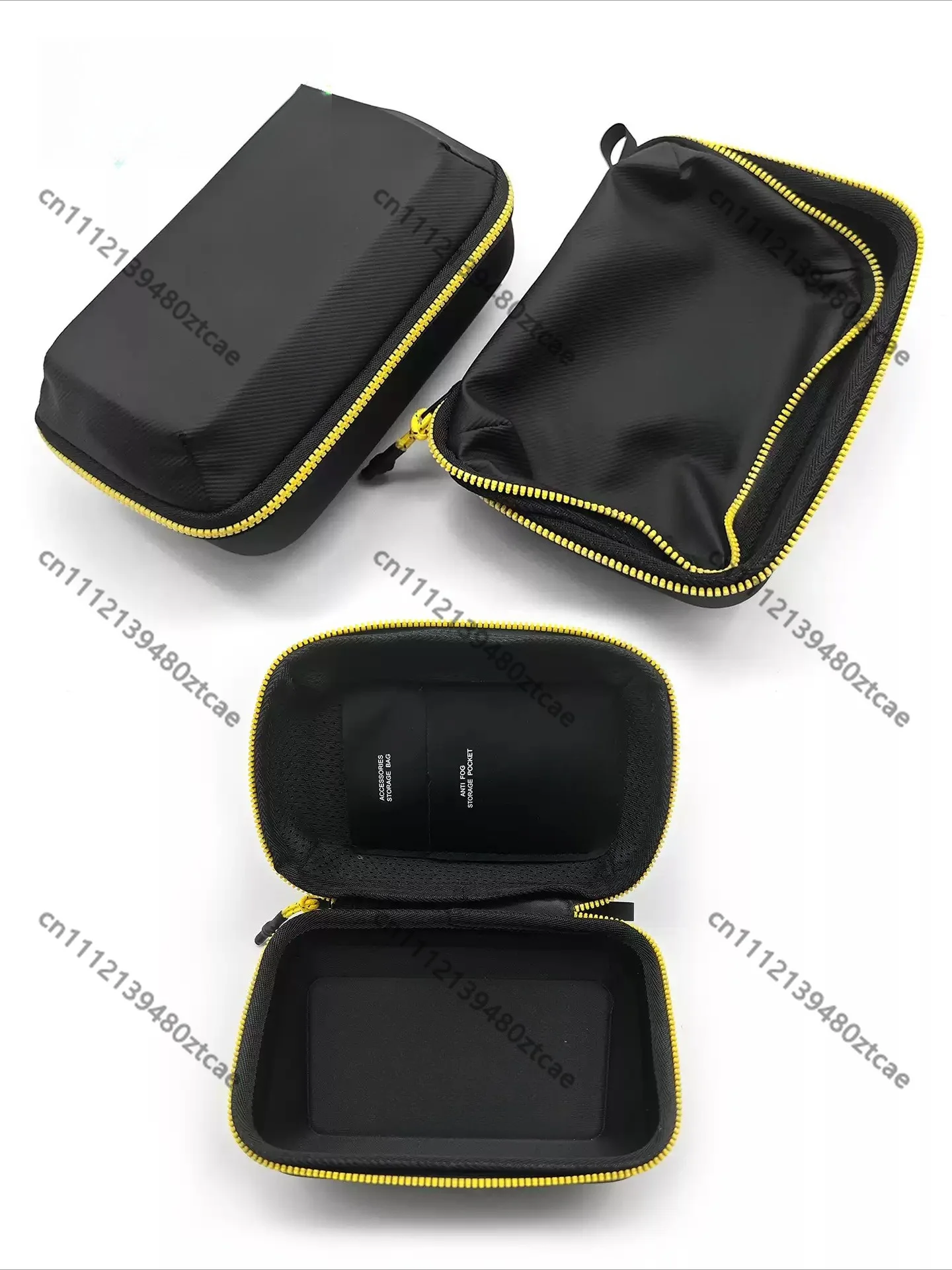Hard Shell Diving Mask Storage - огляд і ціна Mask Case Hard Shell