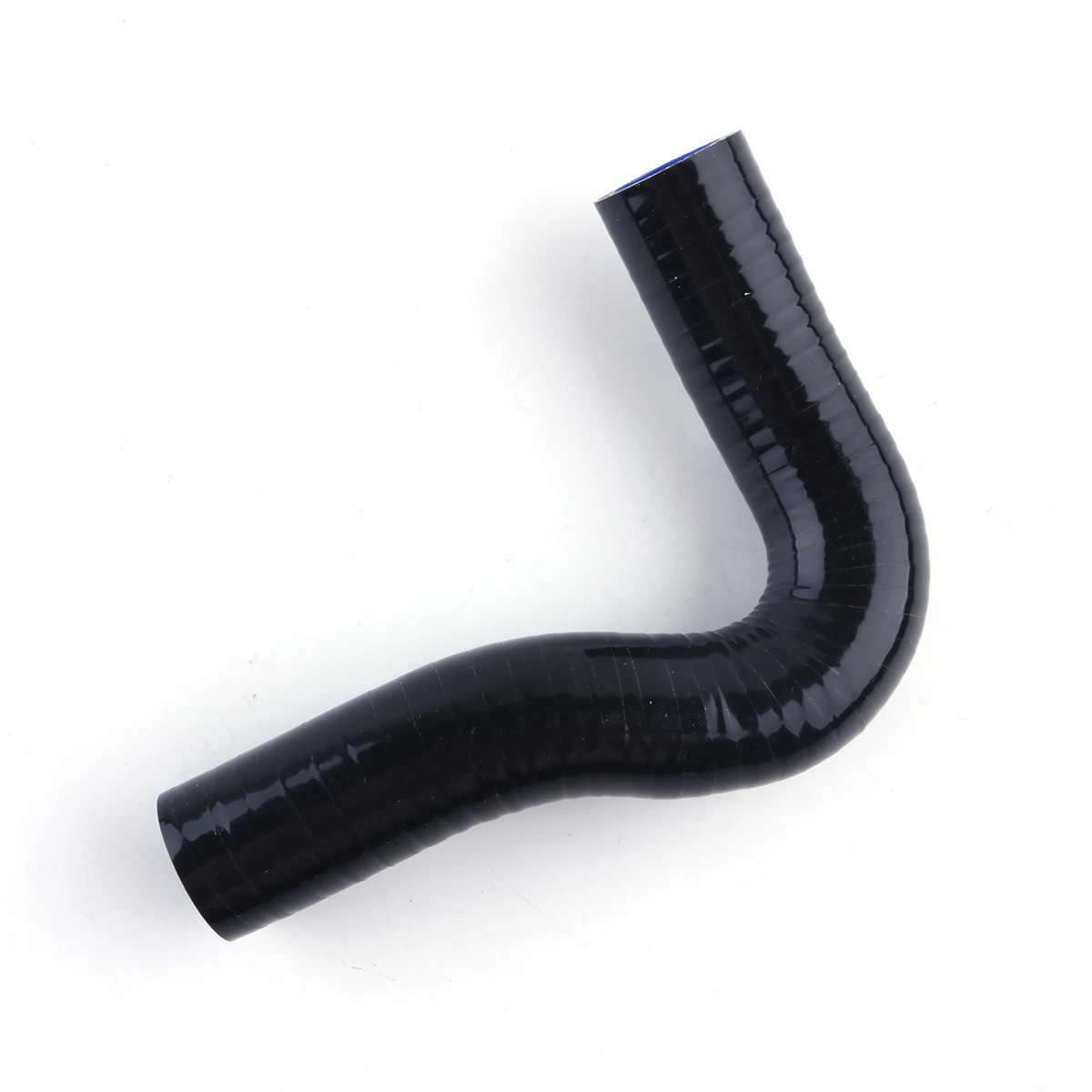 For 1960-1990 Austin / Rover Mini Cooper S / 1275 GT Clubman Silicone Heater Radiator Hoses Tubes Kit Piping 4Pcs 10 Colors
