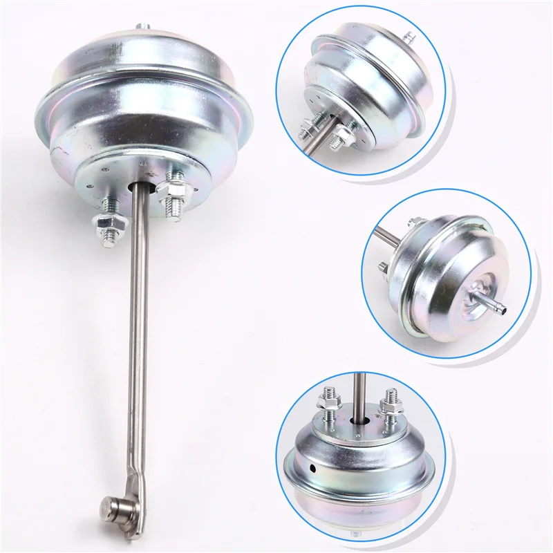 A2710903680 Car Turbo Wastegate Actuator Turbo Bypass Valve For Mercedes Benz C E SLK Class W2004 C204 S204 2710903680