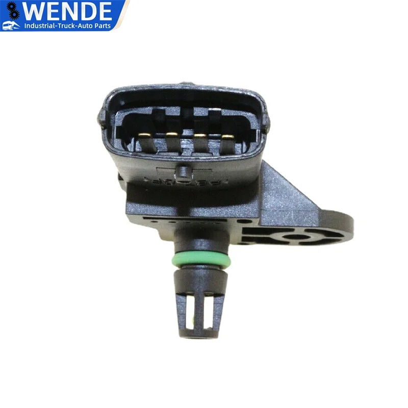 MAP Manifold Absolute Pressure Car Sensor 28082506 for BYD Geely Jianghuai Vision Brilliance