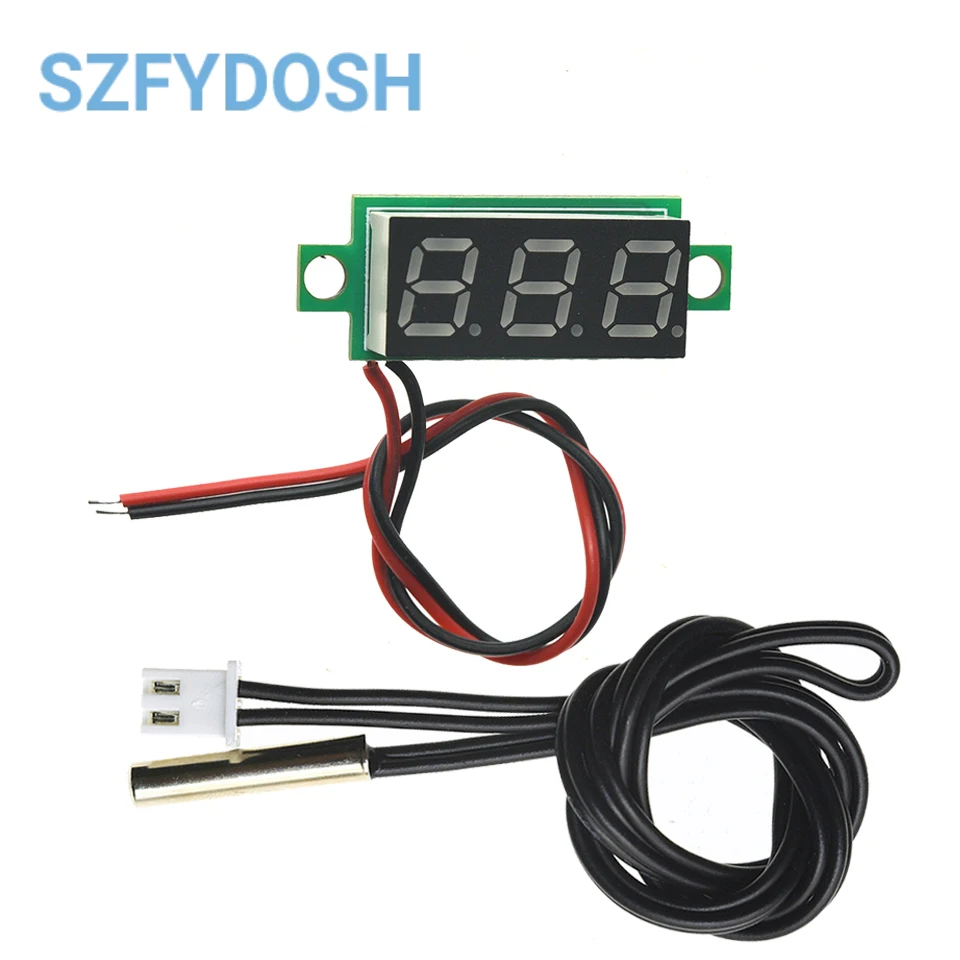 0.28 Inch Dc 4-28V …