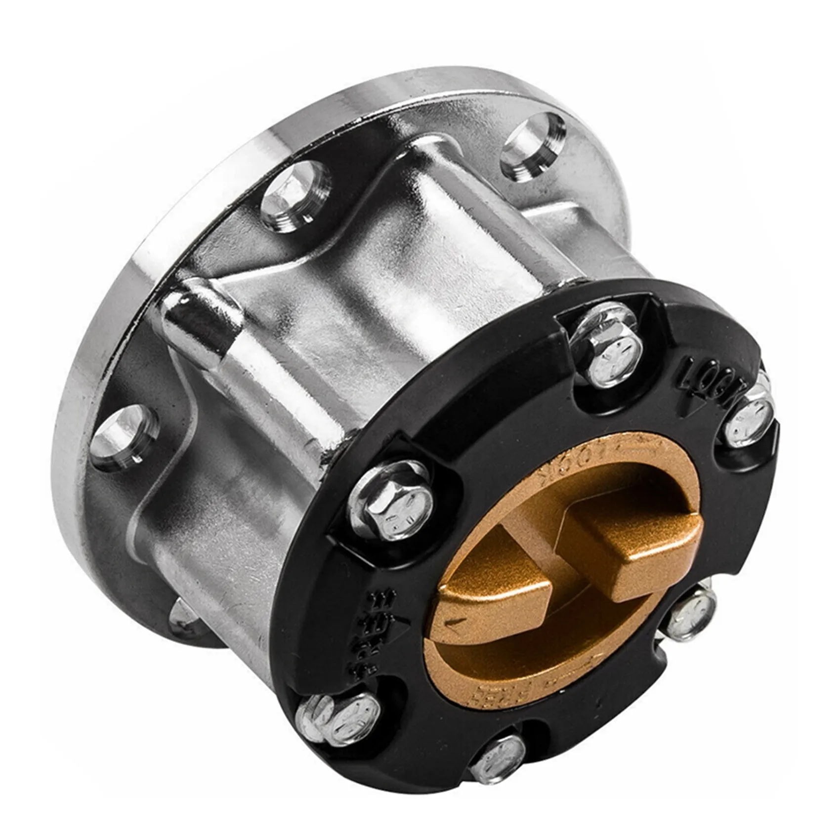 

Эффективная втулка свободного хода с ручной блокировкой Efficientt-2X для Land Cruiser FJ40 FJ45 FJ60 FJ62 BJ40 BJ42 BJ60 43530-69045