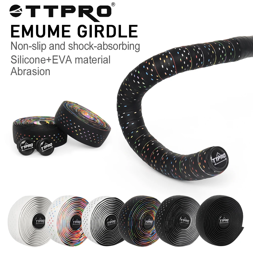 Ttpro Bicycle Handl…