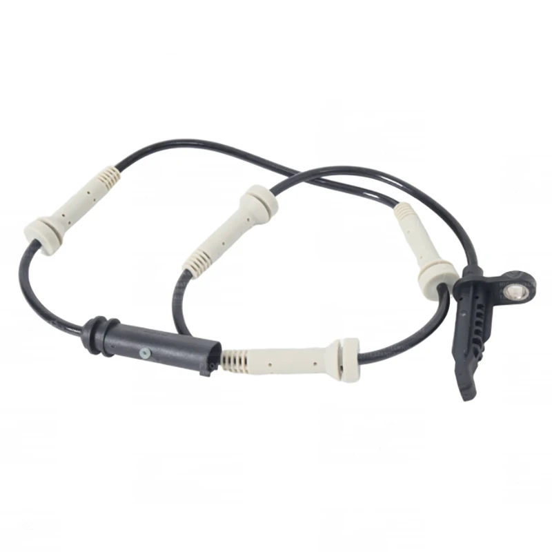 

34526866977 34526866915 New Rear Left/Right ABS Wheel Speed Sensor For BMW 640i xDrive Gran Turismo 2018-2019 3.0L Auto Parts