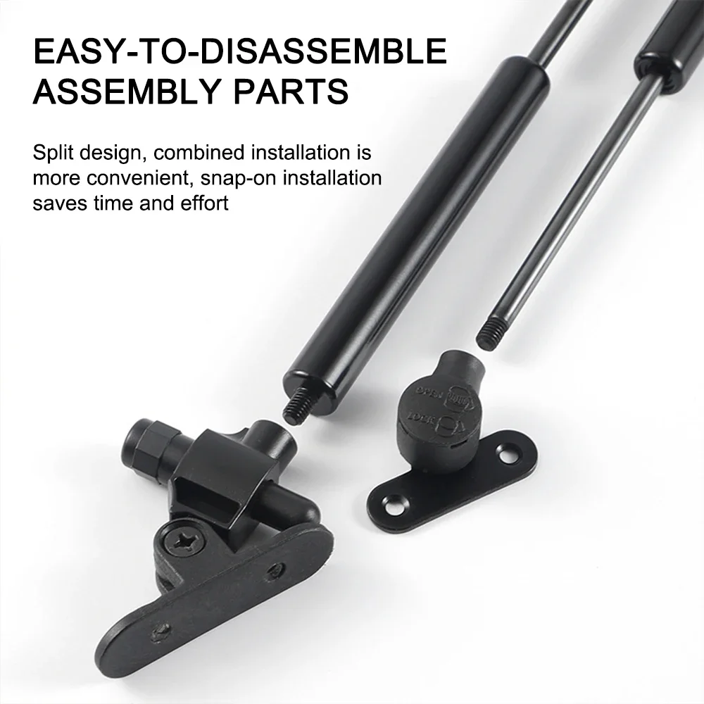 

Cabinet Door Lift Support Hydraulic Rod Furniture Door Up Down Flip Damping Buffer Kitchen Storage Telescopic Pole Cabinet Hinge