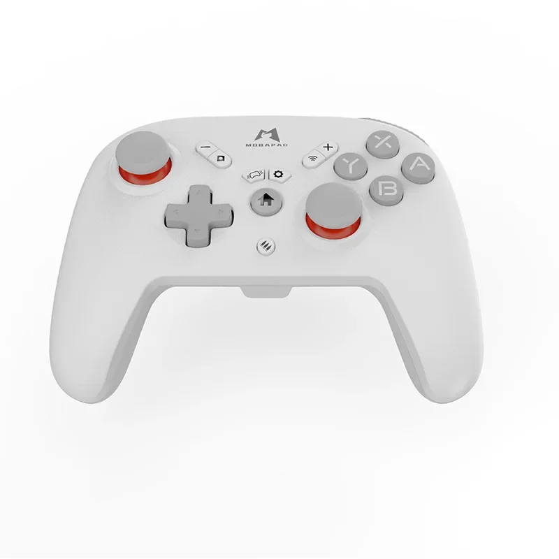 Gamepad NS Switch Wireless Controller Remote Game Joystick untuk Switch Pro Getaran HD