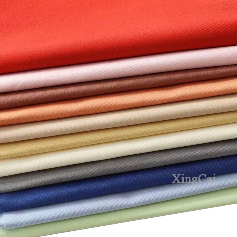 100% Cotton Fabric Custom Dinner Napkins Cloth Red Green Navy Blue Black For Wedding Cocktail Christmas Dining Table Decoration