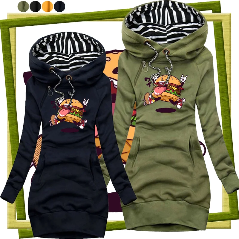 Vestido de mujer, vestido nuevo de moda de alta calidad para todos los días, ropa de mujer informal suave, deportiva, cómoda y versátil.