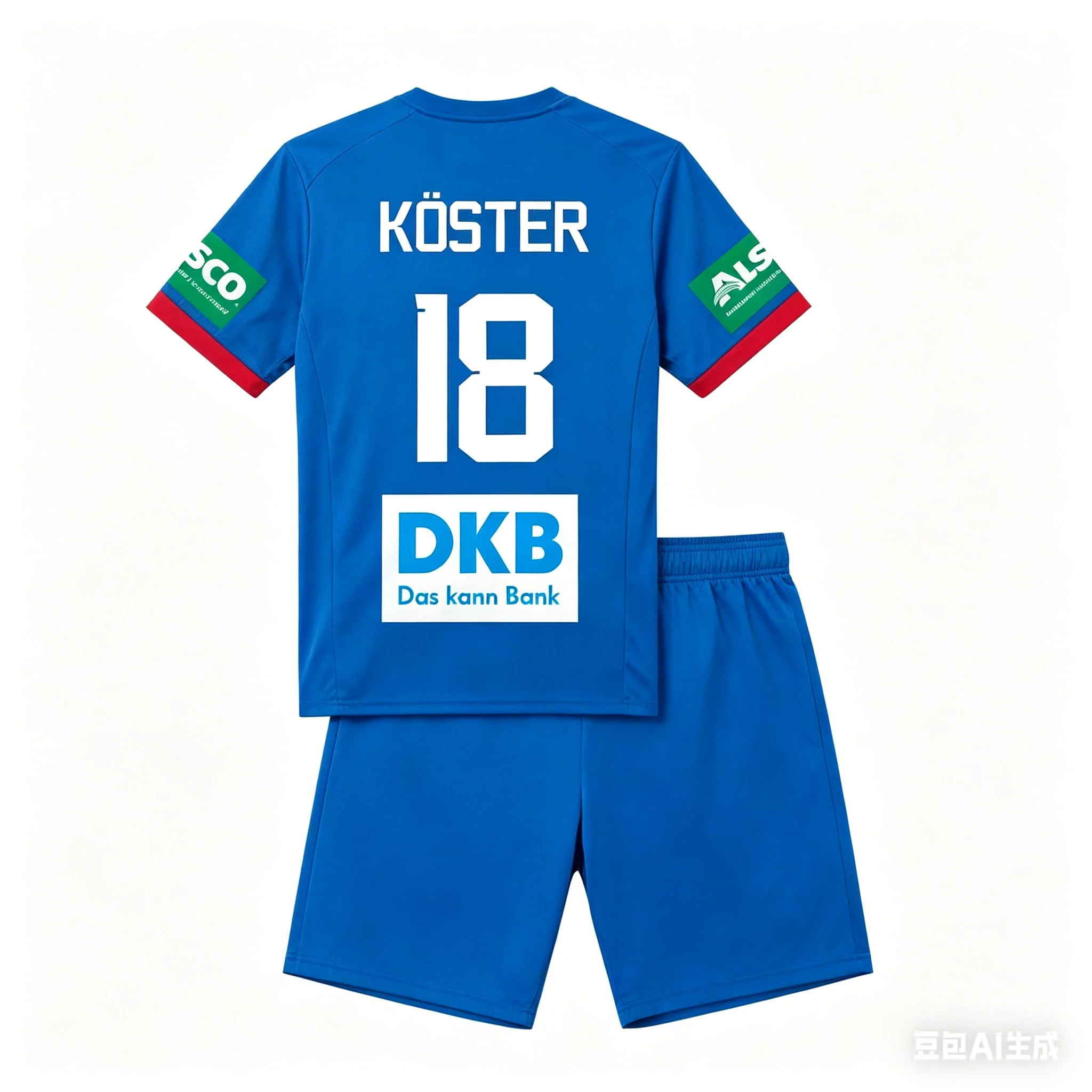 

Maillot De Handball 25-26 Jersey Casual Tee Faddish Quick Dry StreetClassic Sportswear Handball T-shirt Set Cycling T-shirt Set