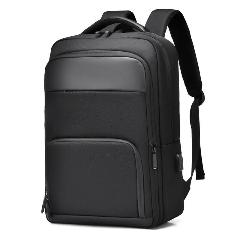 business-man's-double-shoulder-bag-large-capacity-computer-bag-separate-shoe-compartment-travel-double-shoulder-backpack