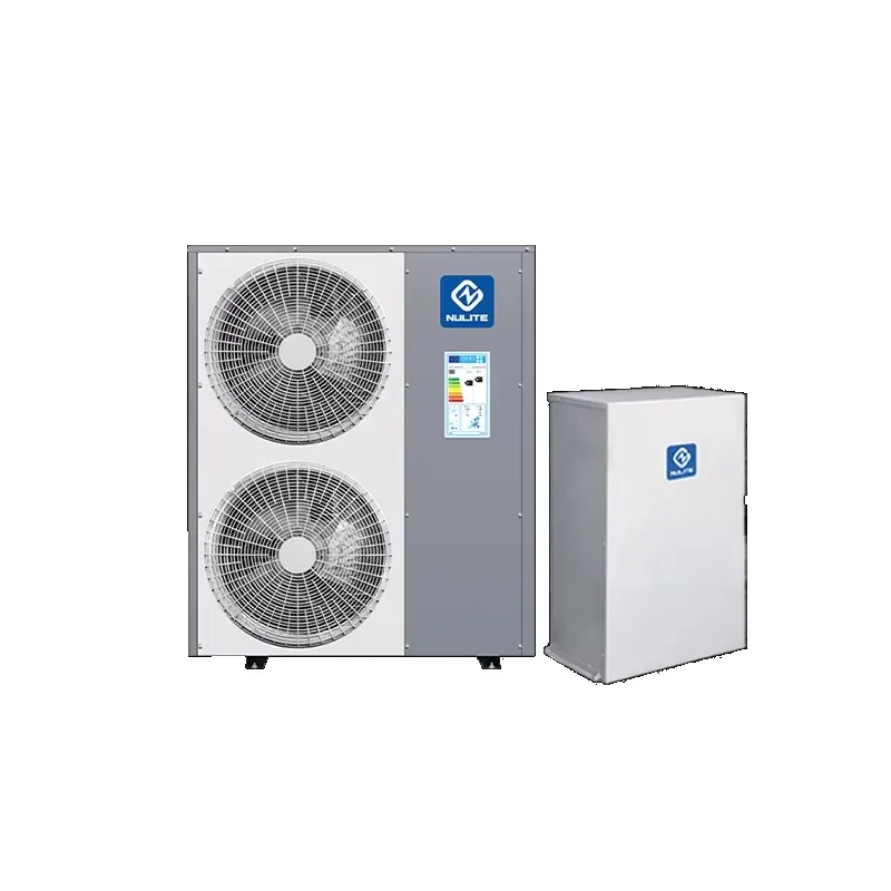 Nulite High Cop Hea…