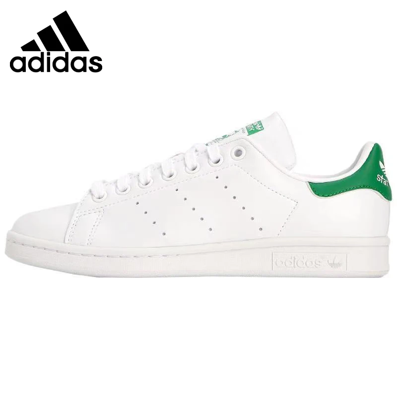 Adidas stan smith на липучках (оригинальное, новое, поступление, оригинал) купить от 11 499,00 руб. Детские ботинки на 1rub.ru