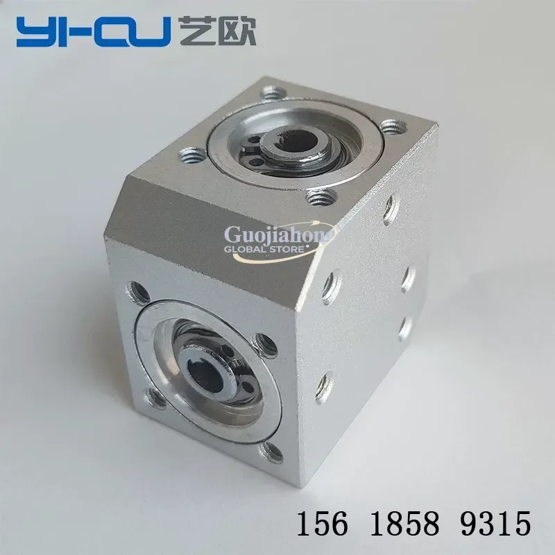 for Hole Precision Steering Gear Compact Structure Stable Operation Exquisite Appearance Small Installation Space